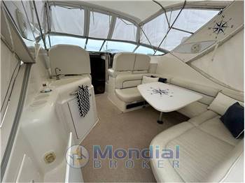 Bayliner Ciera 3055