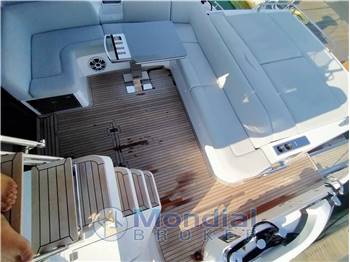 Azimut S6 Sportfly