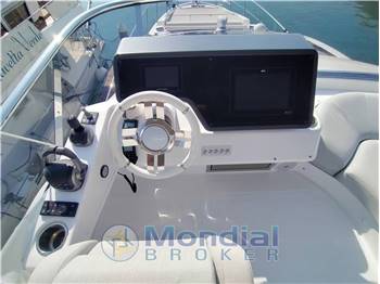 Azimut S6 Sportfly