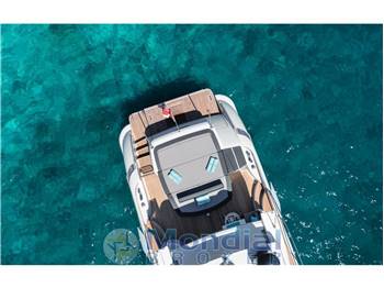 Benetti Group Azimut 68S