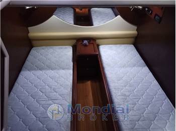 Cantieri Casa Casa 54 HT