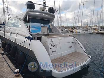 Cantieri Casa Casa 54 HT