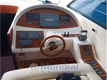 Cantieri Casa Casa 54 HT