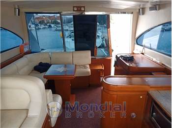 Cantieri Casa Casa 54 HT