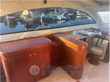 Cantieri Casa Casa 54 HT