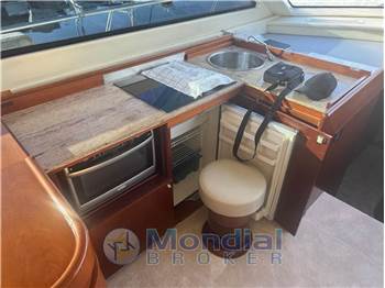 Cantieri Casa Casa 54 HT