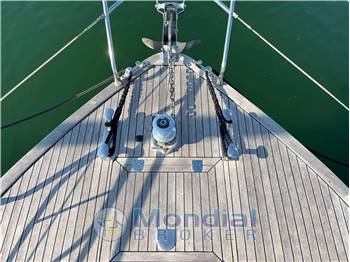 Cantiere F.lli Marchi Marchi 53 Superdelta