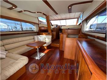 Cantiere F.lli Marchi Marchi 53 Superdelta