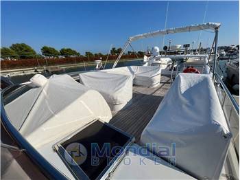 Cantiere F.lli Marchi Marchi 53 Superdelta