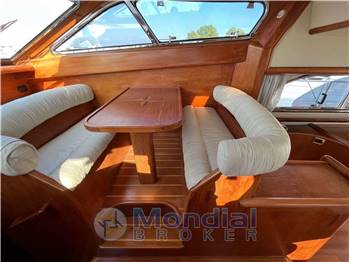 Cantiere F.lli Marchi Marchi 53 Superdelta