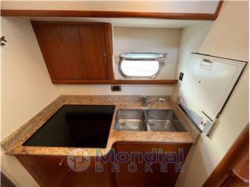 Cantiere F.lli Marchi Marchi 53 Superdelta