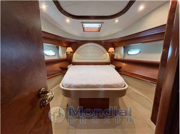 Cantiere F.lli Marchi Marchi 53 Superdelta