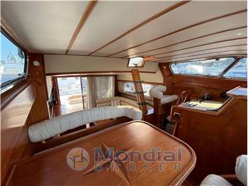 Cantiere F.lli Marchi Marchi 53 Superdelta