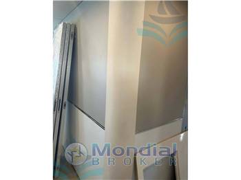 Overmarine Mangusta Yachts Mangusta 100