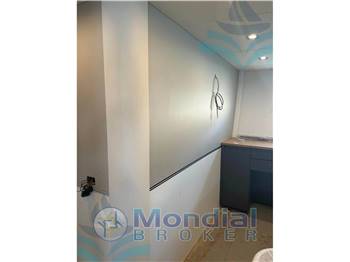 Overmarine Mangusta Yachts Mangusta 100