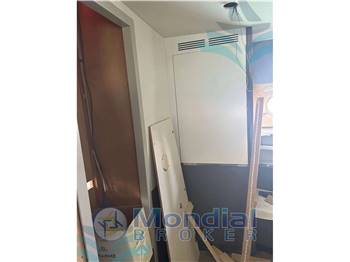 Overmarine Mangusta Yachts Mangusta 100