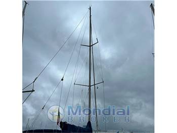 Bavaria Yachtbau GmbH Bavaria 38