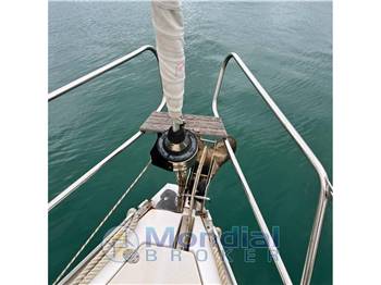 Bavaria Yachtbau GmbH Bavaria 38