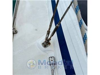Bavaria Yachtbau GmbH Bavaria 38