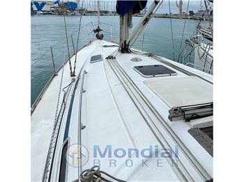 Bavaria Yachtbau GmbH Bavaria 38