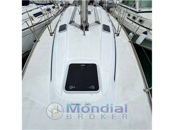 Bavaria Yachtbau GmbH Bavaria 38