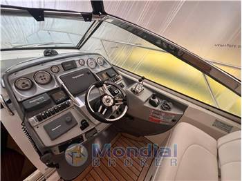 Monterey boats Monterey 415 sy