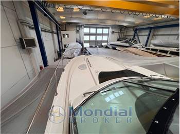 Monterey boats Monterey 415 sy