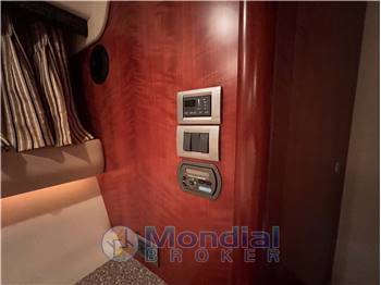 Monterey boats Monterey 415 sy