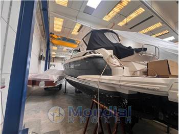 Monterey boats Monterey 415 sy
