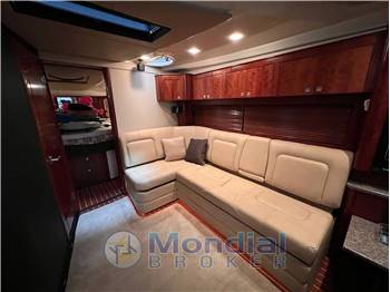 Monterey boats Monterey 415 sy