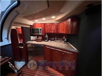 Monterey boats Monterey 415 sy