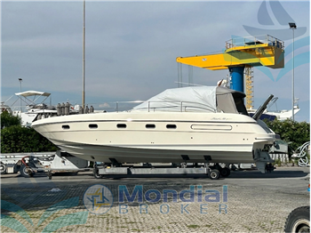 Fiart Mare 40 Genius