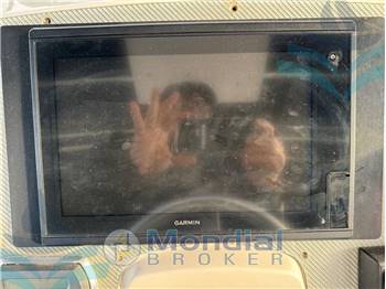 Fountain Fountain 33 Sportfish Cruiser