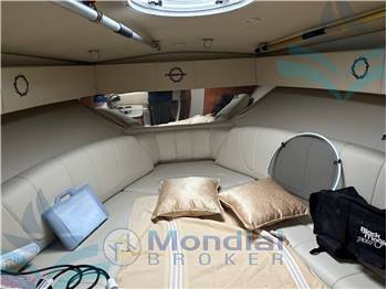 Fountain Fountain 33 Sportfish Cruiser