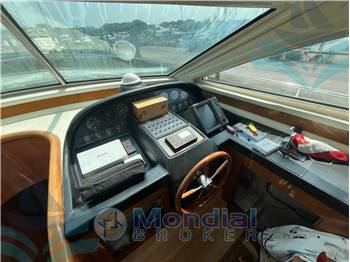 C.N. VZ S.r.l. VZ 18