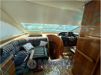 C.N. VZ S.r.l. VZ 18