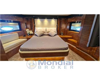 Riva - Ferretti spa Riva Opera 80