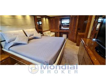 Riva - Ferretti spa Riva Opera 80