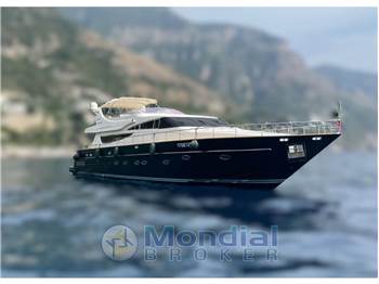 Riva - Ferretti spa Riva Opera 80