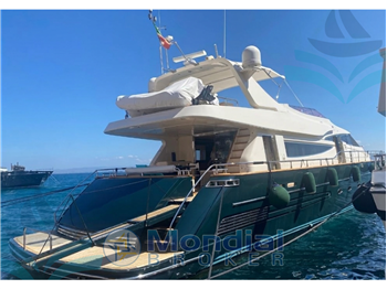 Riva - Ferretti spa Riva Opera 80