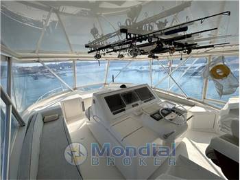 Cantiere Viking Yachts 60 Convertible