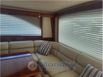 Cantiere Viking Yachts 60 Convertible