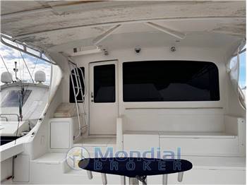 Viking 60 Convertible