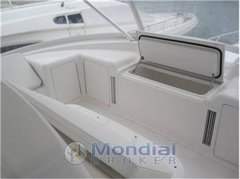 Cantiere Viking Yachts 60 Convertible