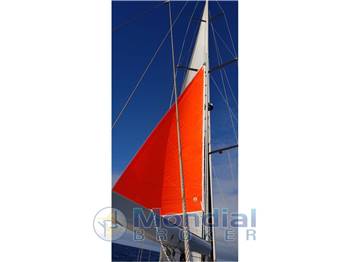 hanse 470