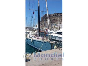 hanse 470