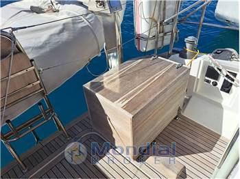 hanse 470