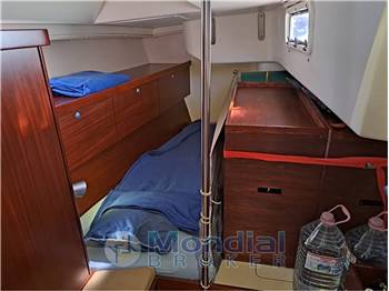 hanse 470