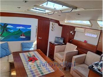 hanse 470