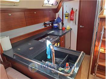 hanse 470